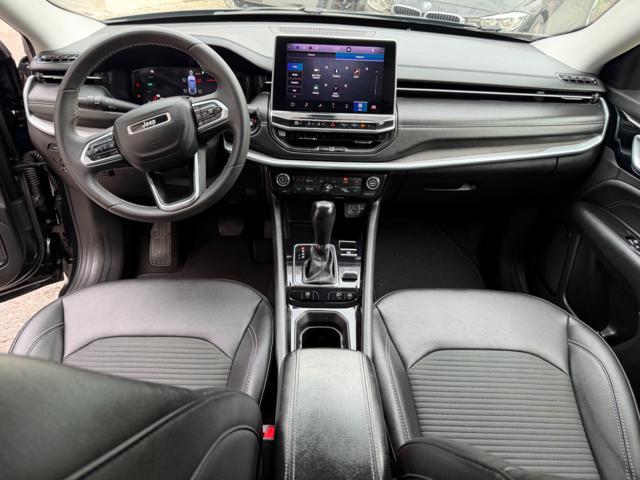 JEEP Compass 1.3 Turbo T4 190 CV PHEV AT6 4xe Limited