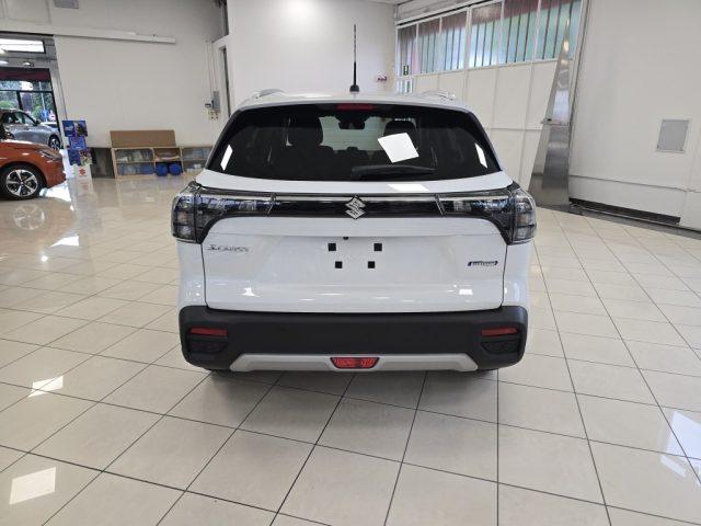 SUZUKI S-Cross 1.4 Hybrid 4WD Top EXTRA PROMO permuta/rottamaz.