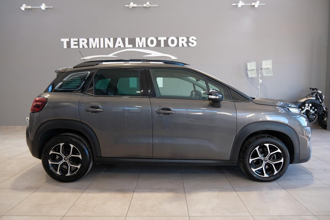 Citroen C3 Aircross PureTech 110 S&S Shine