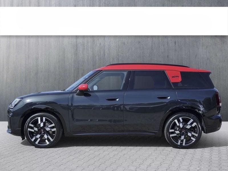 MINI Mini Countryman U25 Mini C JCW Countryman LED CAMERA 360° FULL OPTIONAL