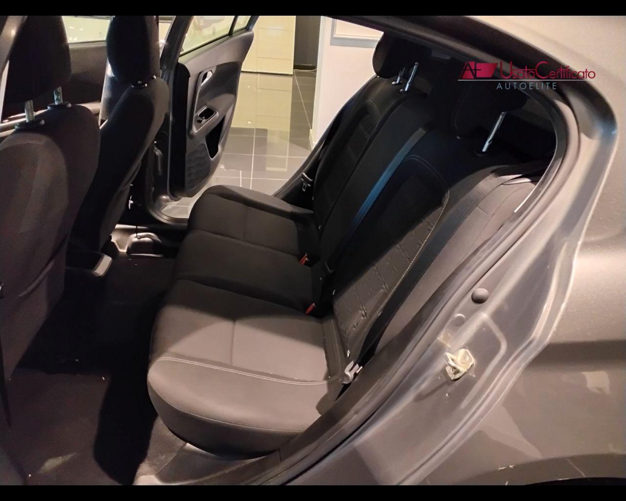 FIAT Tipo 1.0 5 porte