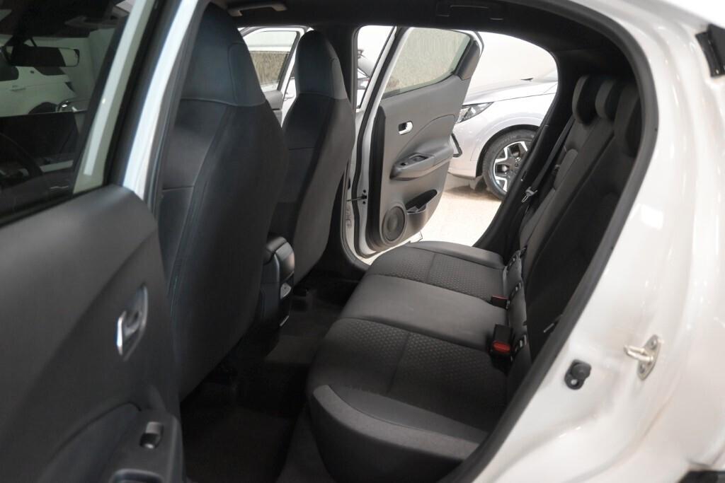 NISSAN JUKE 1.0 DIG-T 114CV 6M. N-CONNECTA ( MIRROR - NAVI - PDC - TELECAMERA POST. - FARI LED - DIGITAL COCKPIT )