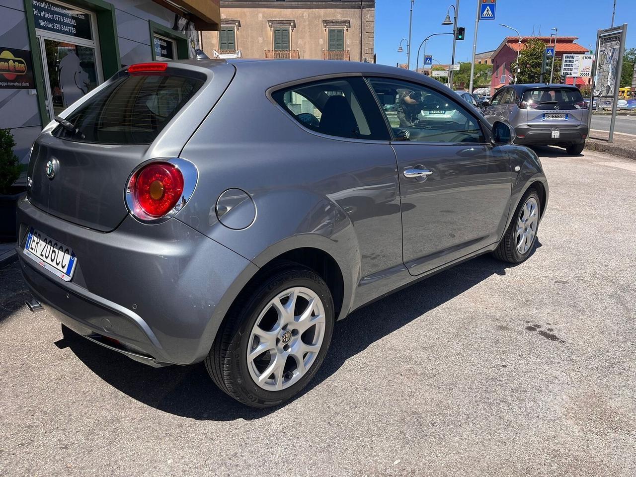 ALFA ROMEO MITO 1.3JTDM 95CV