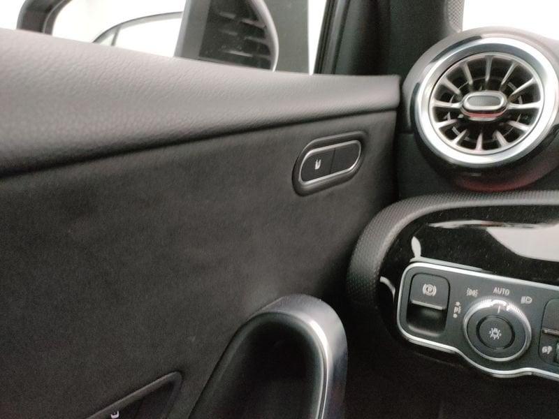 Mercedes-Benz Classe A A 180 AMG Line Premium auto Advanced Plus