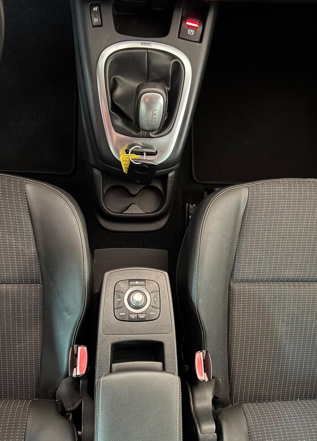 Renault scenic X MOD 1.5 DCI 110 CV 7 Posti c automatico