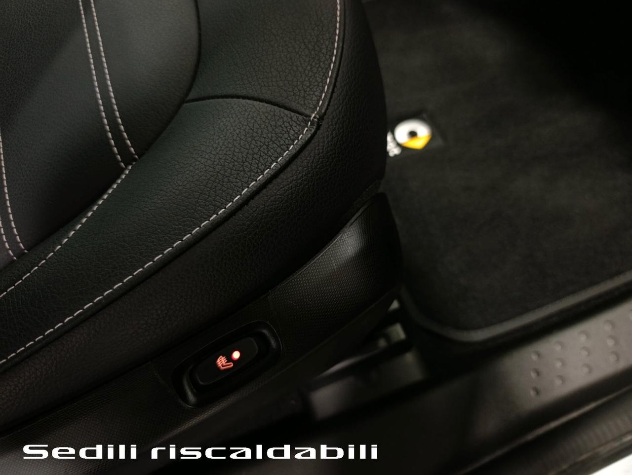 Smart ForTwo BRABUS 0.9 Turbo twinamic 90cv