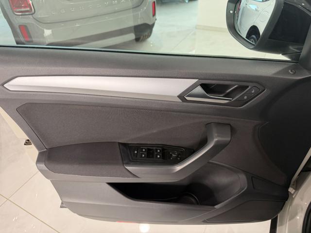 VOLKSWAGEN T-Roc 1.5 TSI ACT DSG Life *Prezzo Reale*