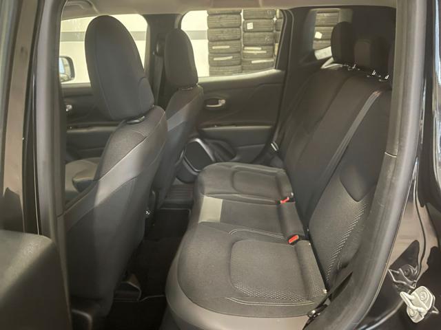 JEEP Renegade 1.3 T4 DDCT Limited