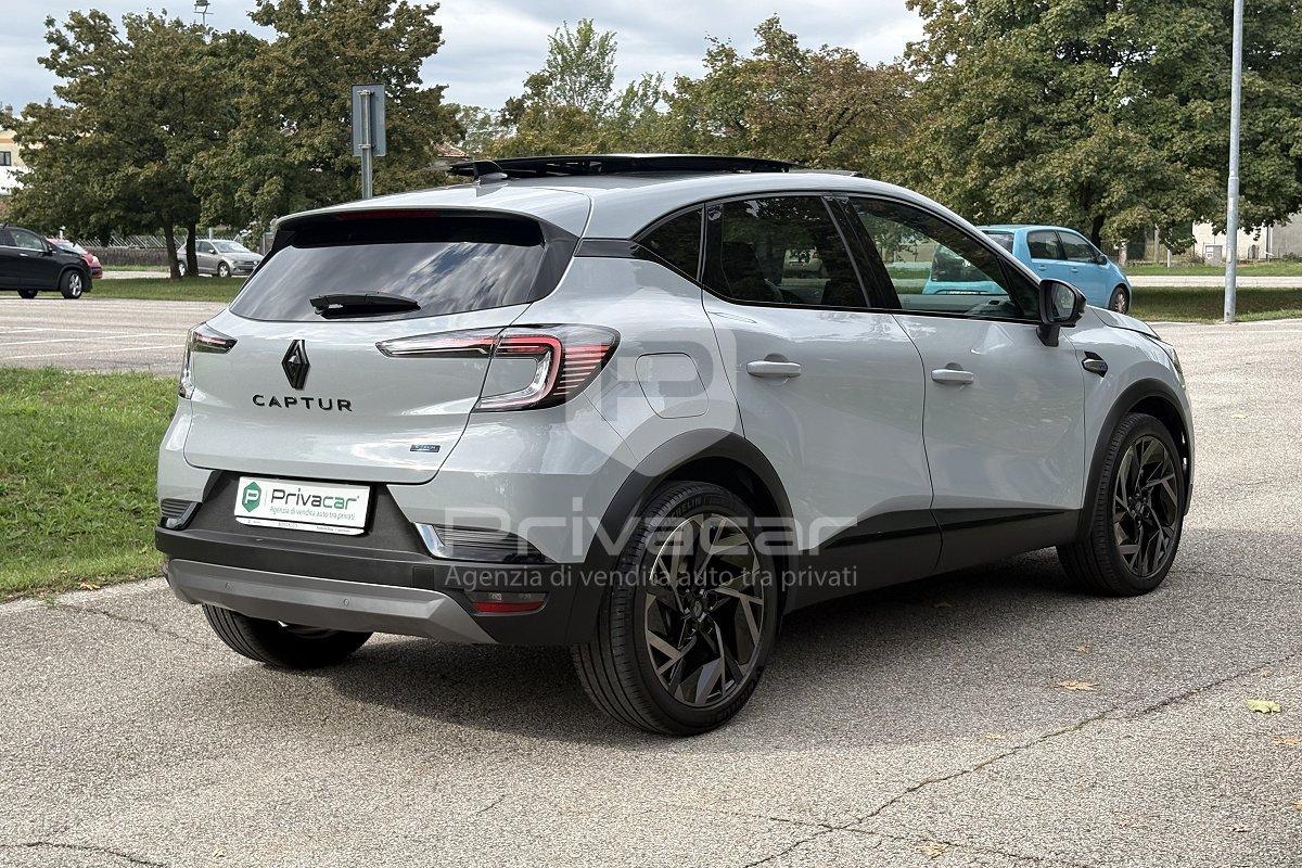 RENAULT Captur Full Hybrid E-Tech 145 CV Esprit Alpine