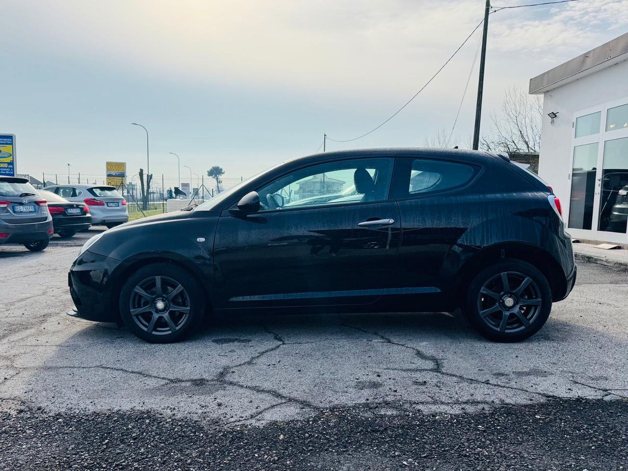 Alfa Romeo MiTo 1.3 JTDm 90 CV S&S