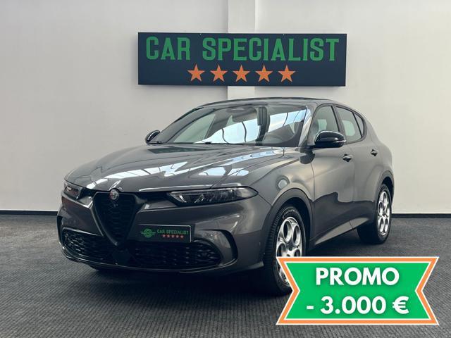 ALFA ROMEO Tonale 1.6 diesel 130 CV Sprint LED|ACC|360°|CARPLAY|18'