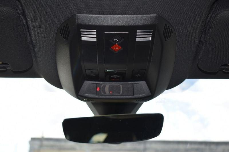 DS DS 7 DS 7 Crossback BlueHDi 130 aut. Business