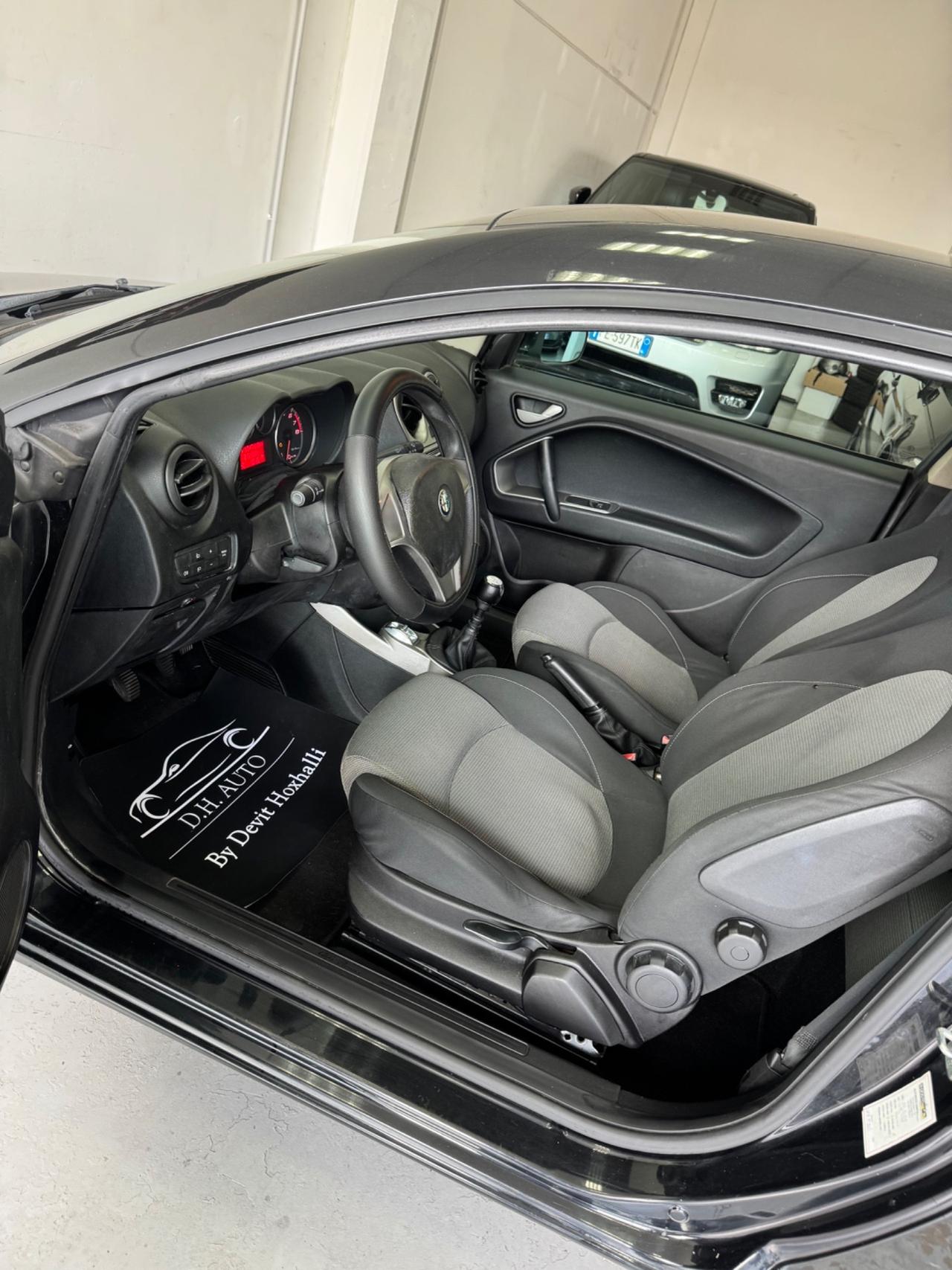 Alfa Romeo MiTo 1.4 78 CV 8V S&S Distinctive Sport Pack