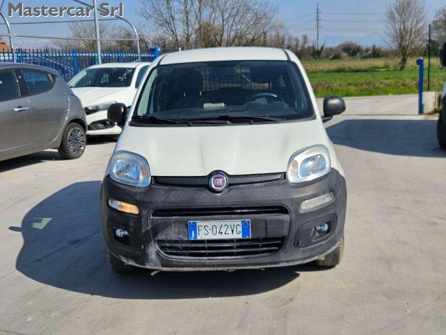 FIAT Panda 1.2 69 CV VAN 2 POSTI EURO6 POP - FS042VG