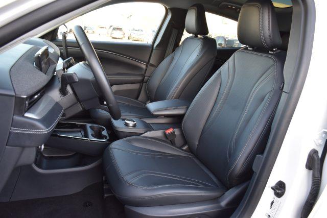 FORD Mustang Mach-E Standard Range 269 CV *TETTO, SEDILI ELETTRICI*