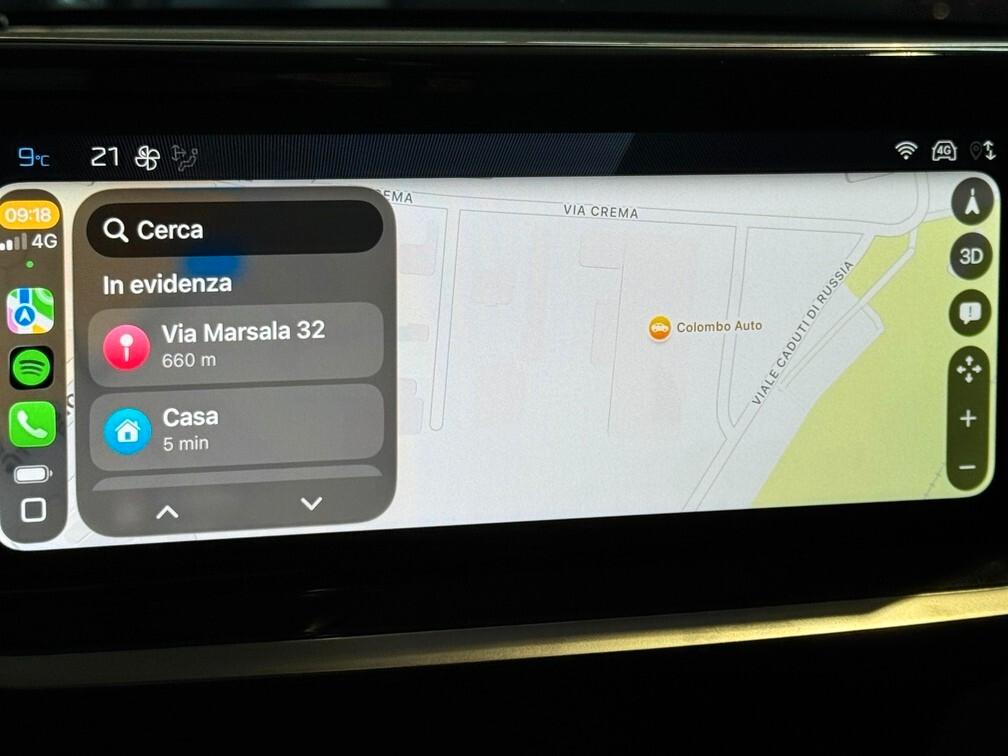 Peugeot 208 1.2 puretech Allure 100cv Led App conn 16" Neopat