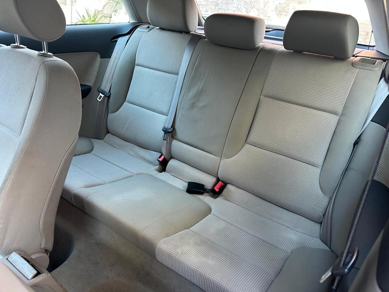 Audi A3 1.6cc benzina(PRIVATO)-2004