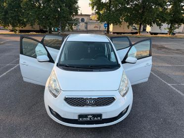Kia Venga 1.4 CVVT EX ISG