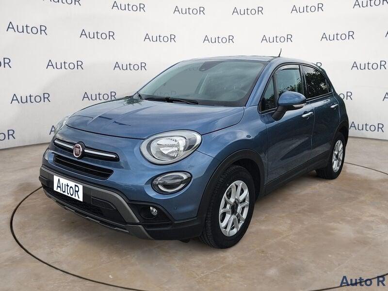 FIAT 500X Cross 1.0 T3 120cv MT E6D Business