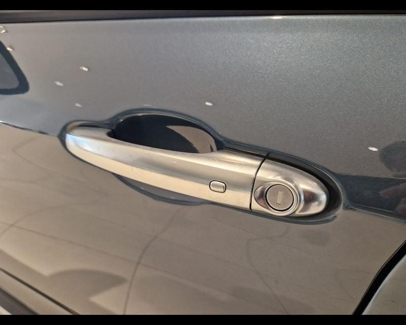 FIAT Tipo 1.5 Hybrid DCT 5 porte Cross