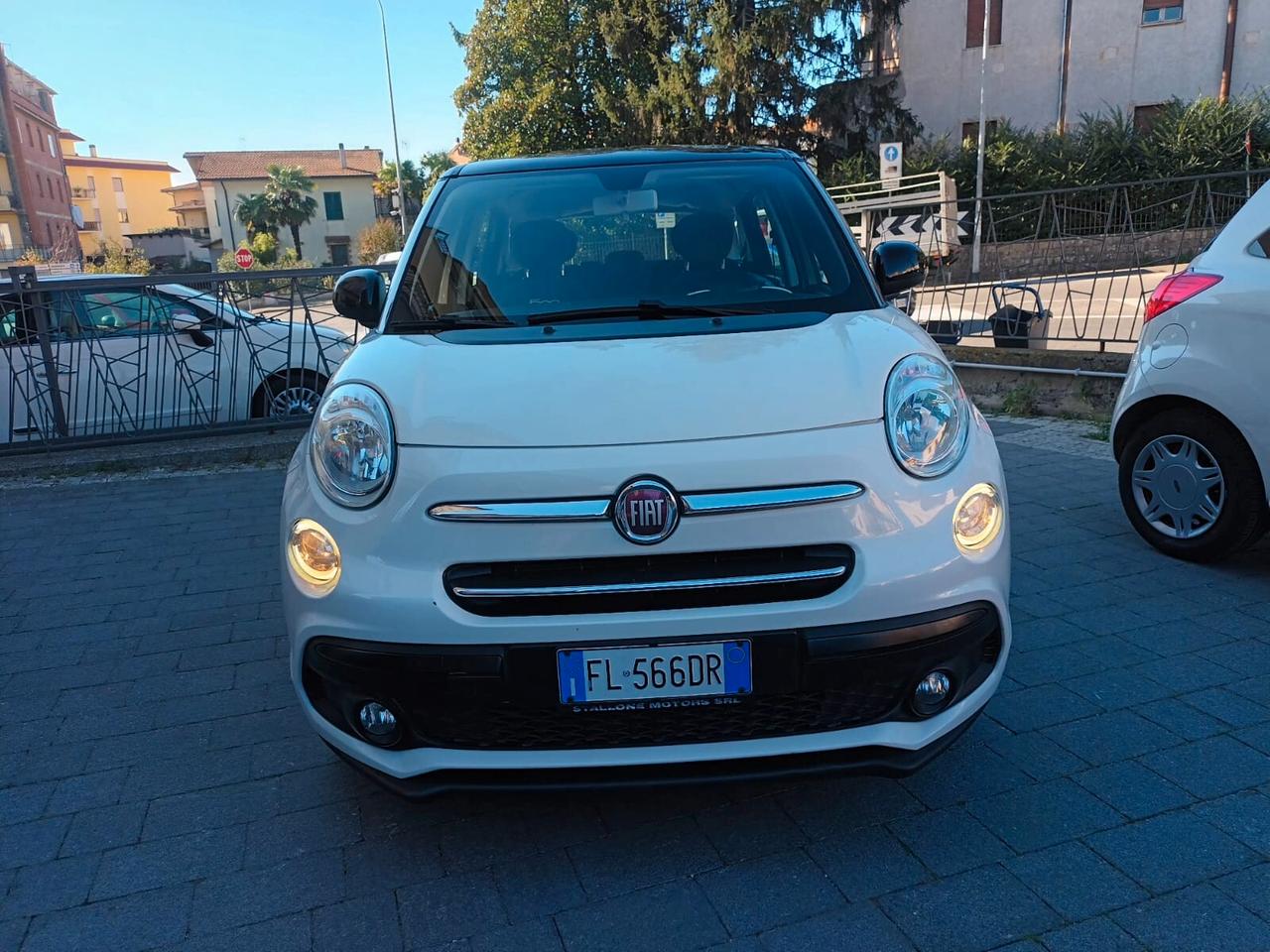 Fiat 500L 1.3 Multijet 95 CV Lounge