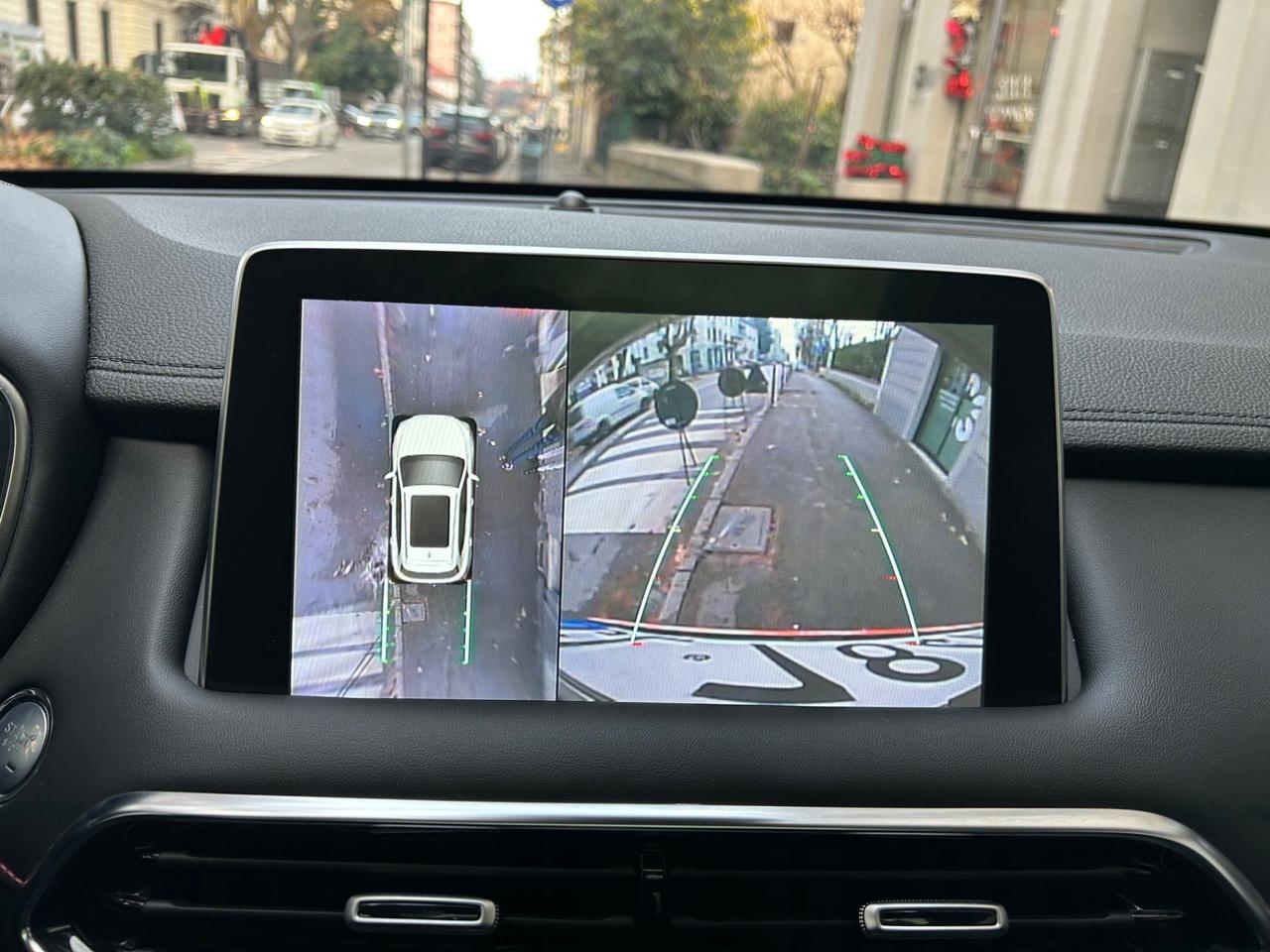 Mg EHS Plug-in HYBRID Exclusive auto | 40.000KM!!!