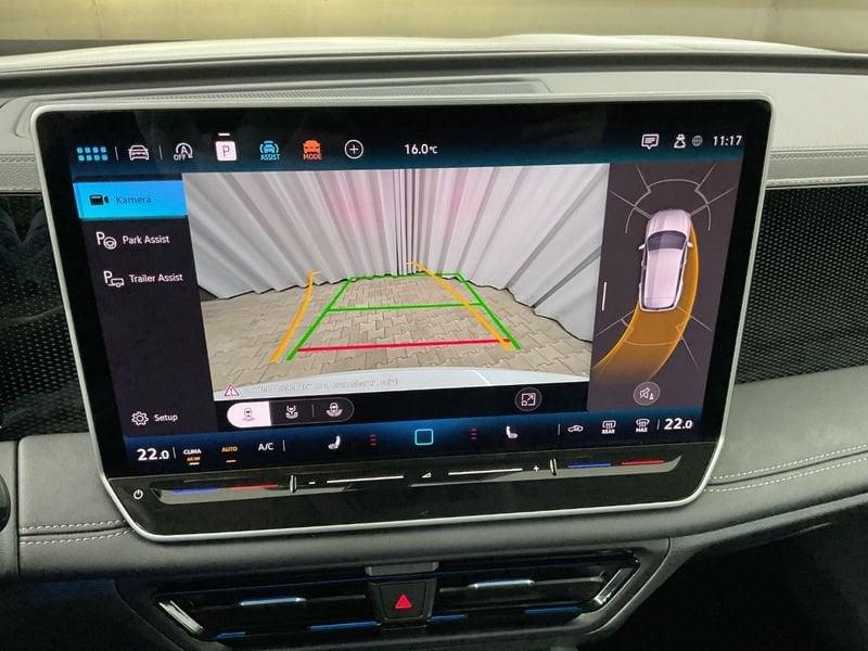 Volkswagen Tiguan 2.0 TDI 150 CV EVO SCR DSG Life Nuovo Modello Led 18" Cockpit