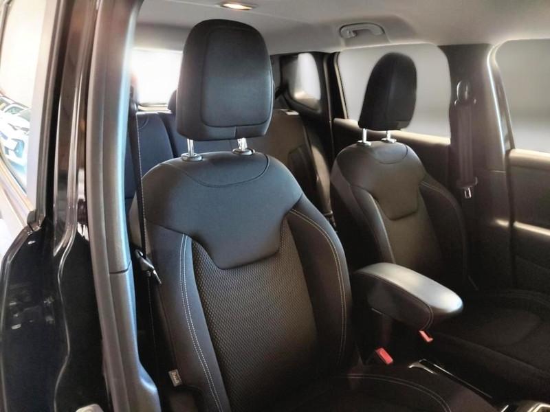 JEEP RENEGADE 1.0 T3 120 CV LIMITED SUV