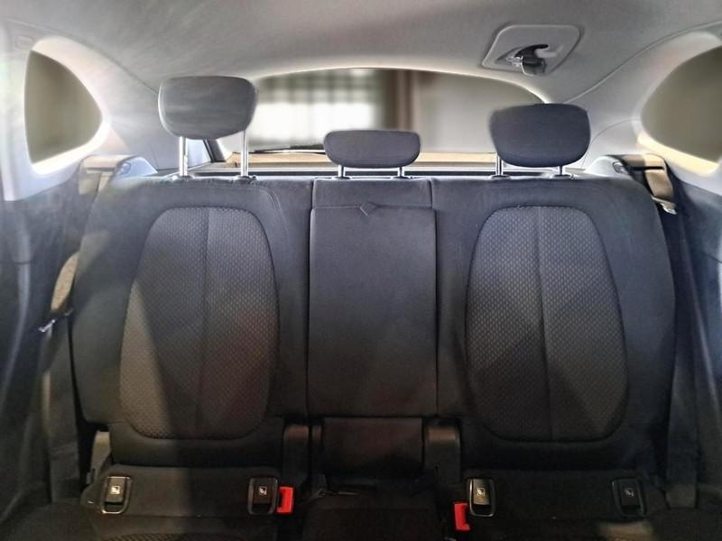 BMW X1 xDrive 25e Business Advantage automatico