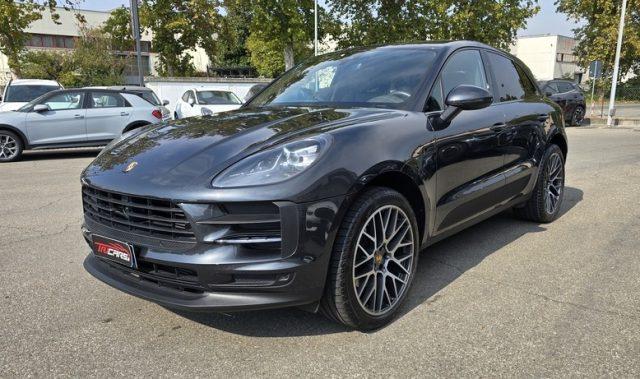 PORSCHE Macan 2.0 PDK IVA ESPOSTA TETTO UNICO PROP. PERMUTE