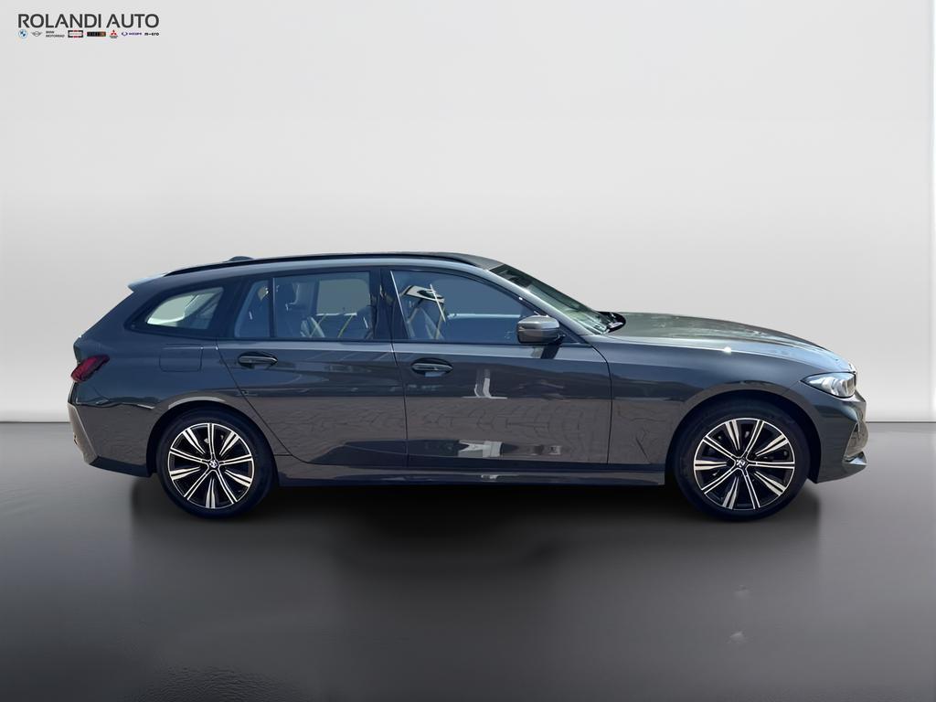 BMW Serie 3 Touring 320 d Mild Hybrid 48V xDrive Steptronic
