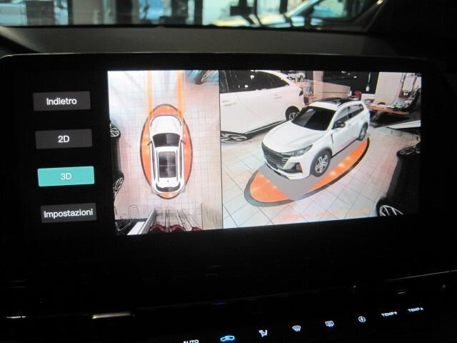 Dr 6.0 6 1.6 T-GDI DCT STILNOVO