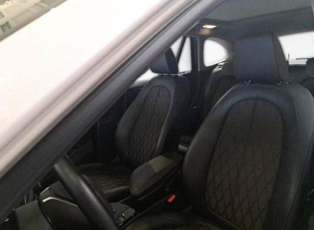 BMW X1 xDrive18d xLine Plus *TETTUCCIO, LED*
