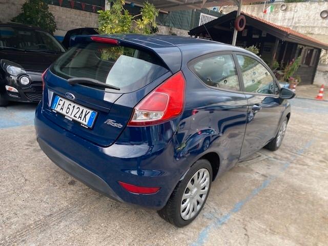 Ford Fiesta 1.5 TDCi 75CV 3 porte Business N1