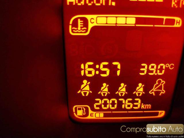 FIAT Panda 1.3 MJT 95 CV S&S Easy