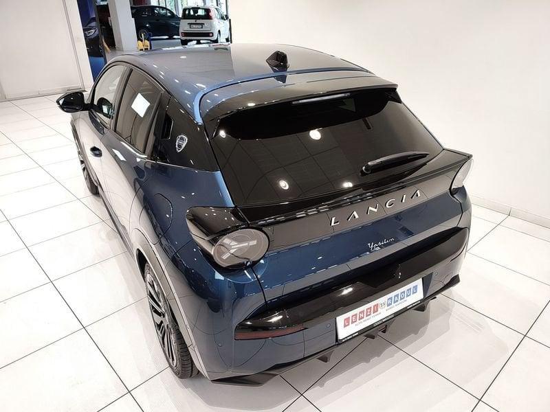 Lancia Ypsilon Ypsilon 1.2 mhev Edizione Limitata Cassina e-dct*FULL OPTIONAL*CAMBIO AUTOMATICO*