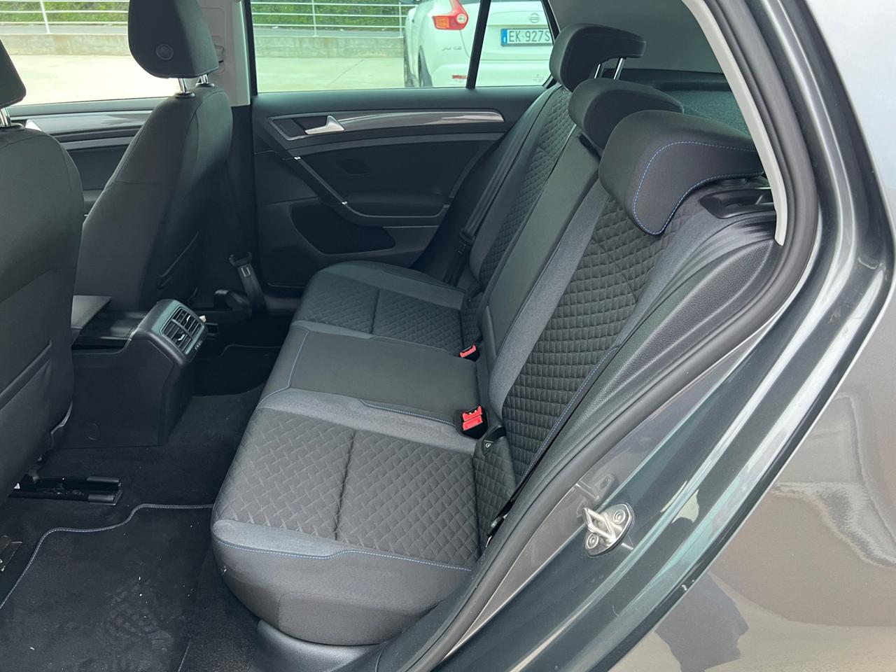 Volkswagen Golf 1.6 TDI 115 CV 5p. Highline BlueMotion Technology