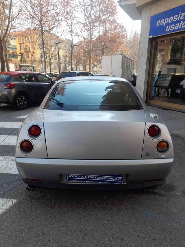 FIAT Coupe Coupé 2.0 i.e. 20V KM 68.000!!!