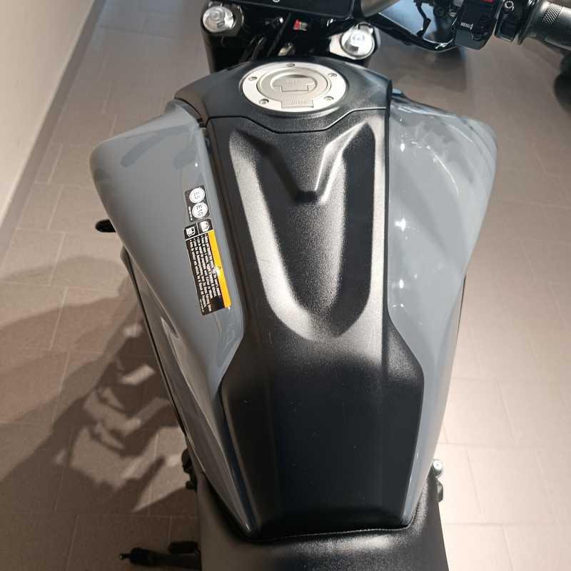 Yamaha MT-07 35KW - 2023