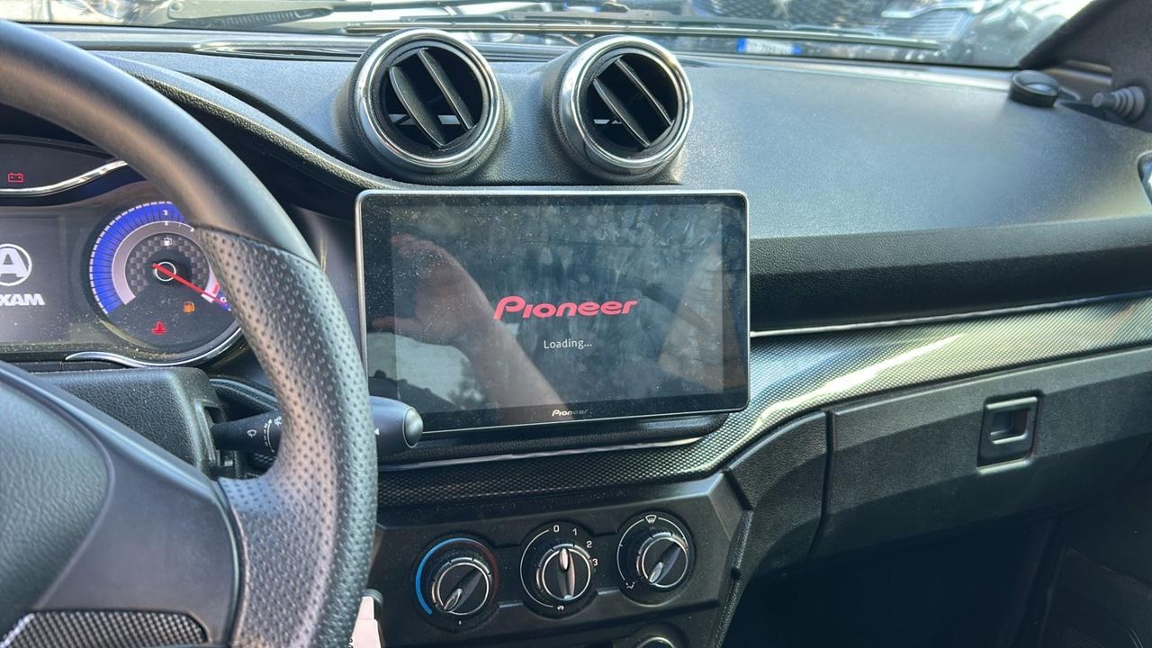 Aixam GTI