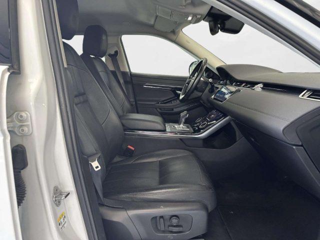 LAND ROVER Range Rover Evoque 2.0D I4-L.Flw 150 CV AWD Auto SE