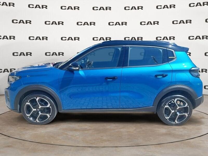 Citroën C3 Turbo Plus 100cv