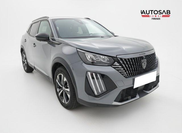 PEUGEOT 2008 PureTech 100 S&S Allure Aziendale