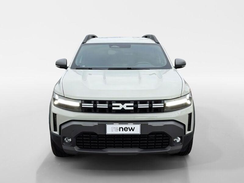 Dacia Duster Duster Hybrid 140 CV Journey