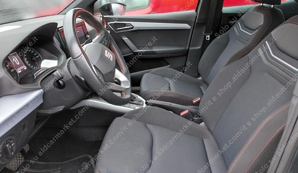 SEAT ARONA 1.0 110 Cv DSG FR - Led Navi 17