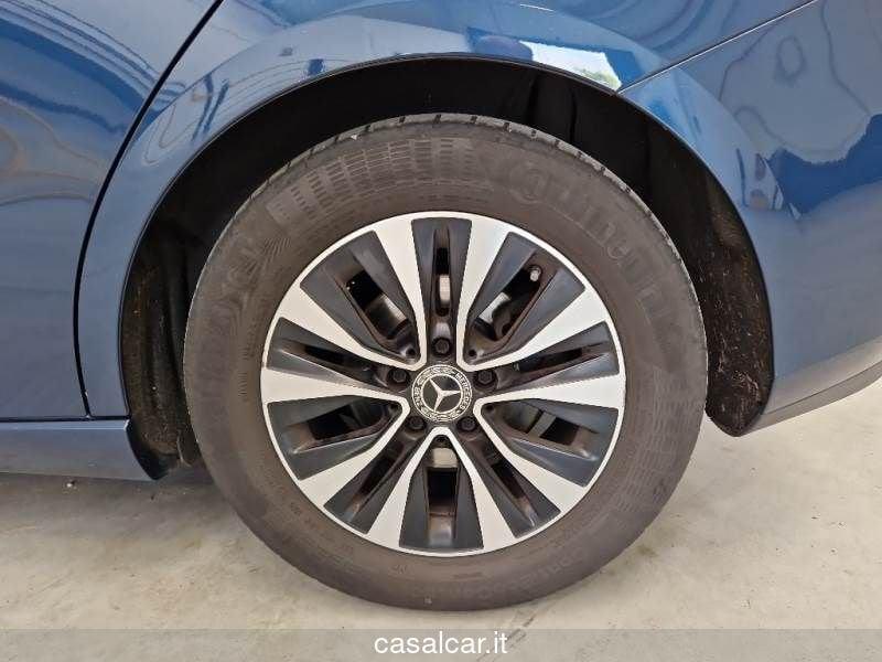 Mercedes-Benz Classe B B 180 d Automatic Sport 3 ANNI DI GARANZIA KM ILLIMITATI PARI ALLA NUOVA