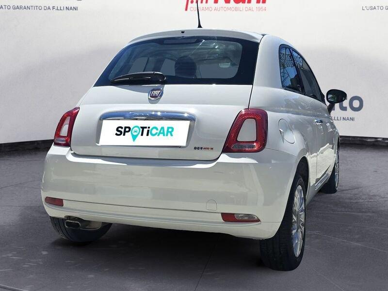 FIAT 500 1.2 69cv Pop