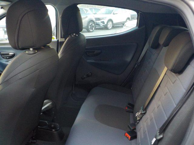 LANCIA Ypsilon 1.2 GPL 69CV Ecochic