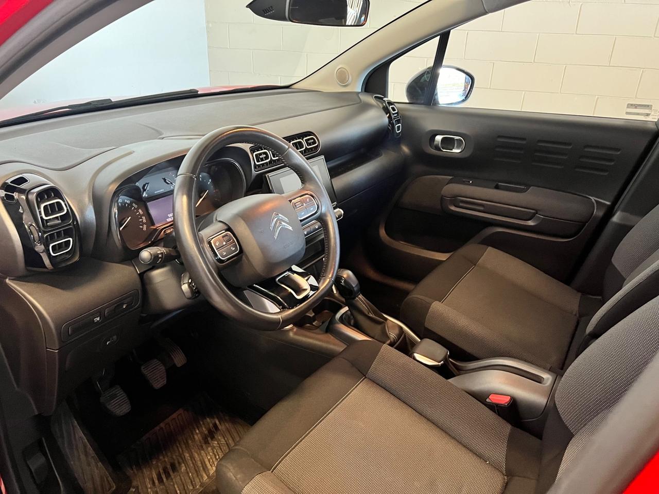 Citroen C3 Aircross 1.2 PureTech 82 Feel