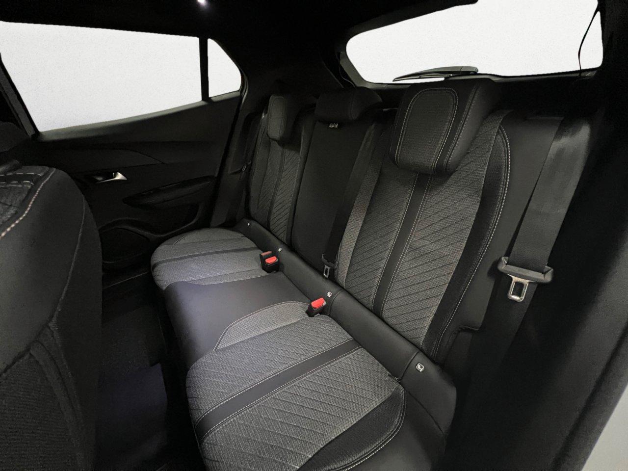 Peugeot 2008 2008 54 kWh Style